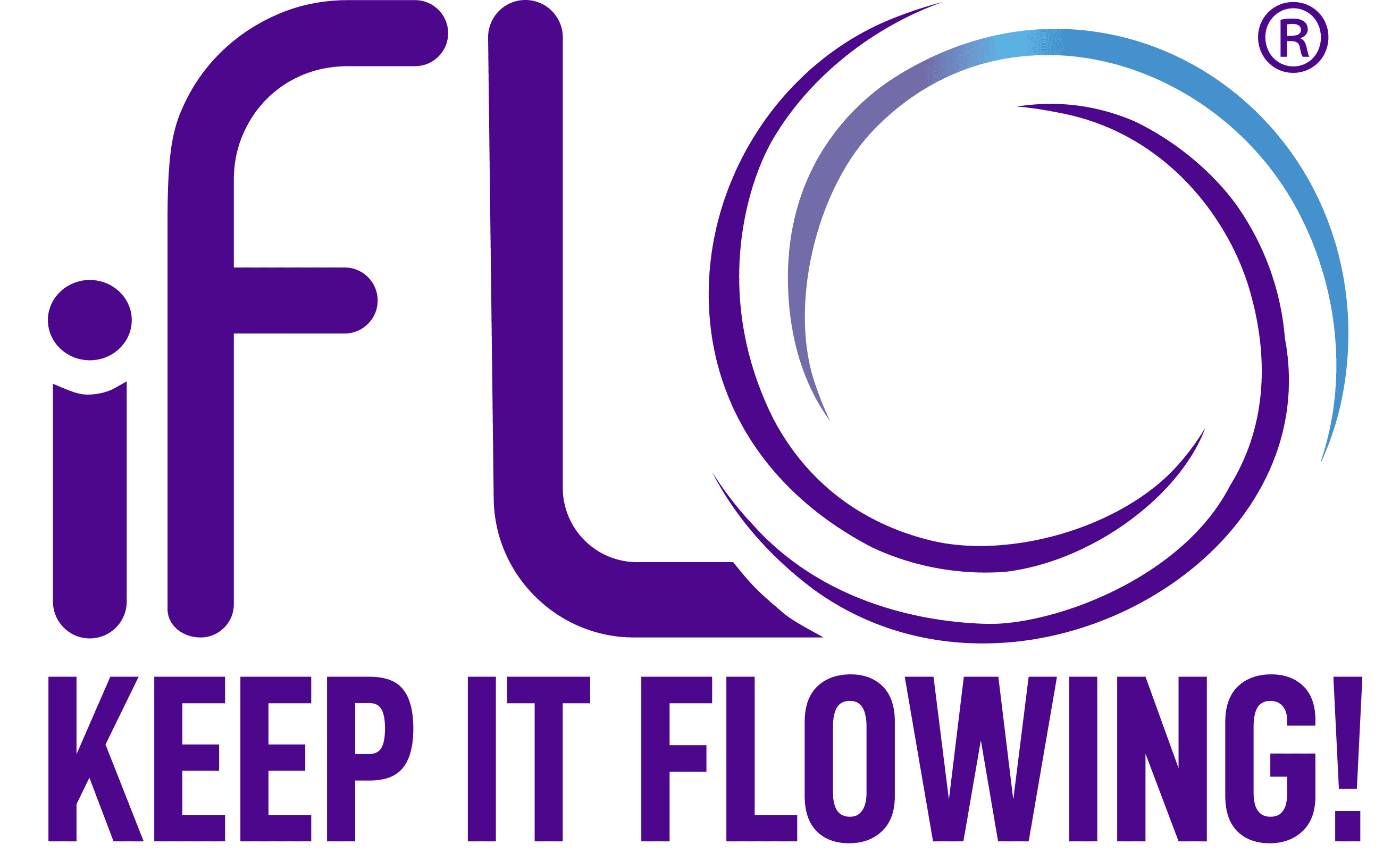 iFLO logo